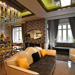 Appartement met Drie Slaapkamers